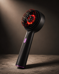 redlight hair comb